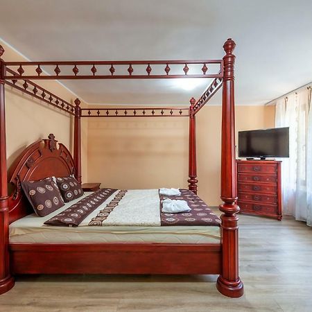 Hotel Bendida Panichishte Εξωτερικό φωτογραφία