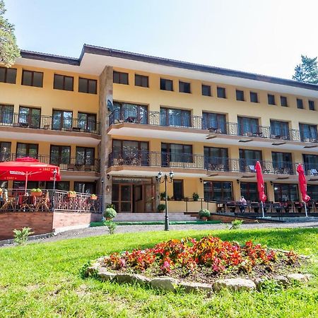 Hotel Bendida Panichishte Εξωτερικό φωτογραφία