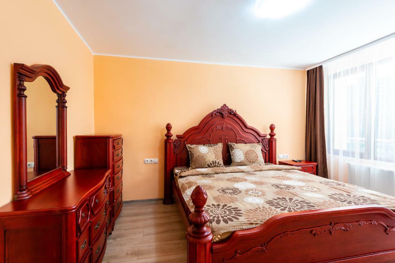 Hotel Bendida Panichishte Εξωτερικό φωτογραφία