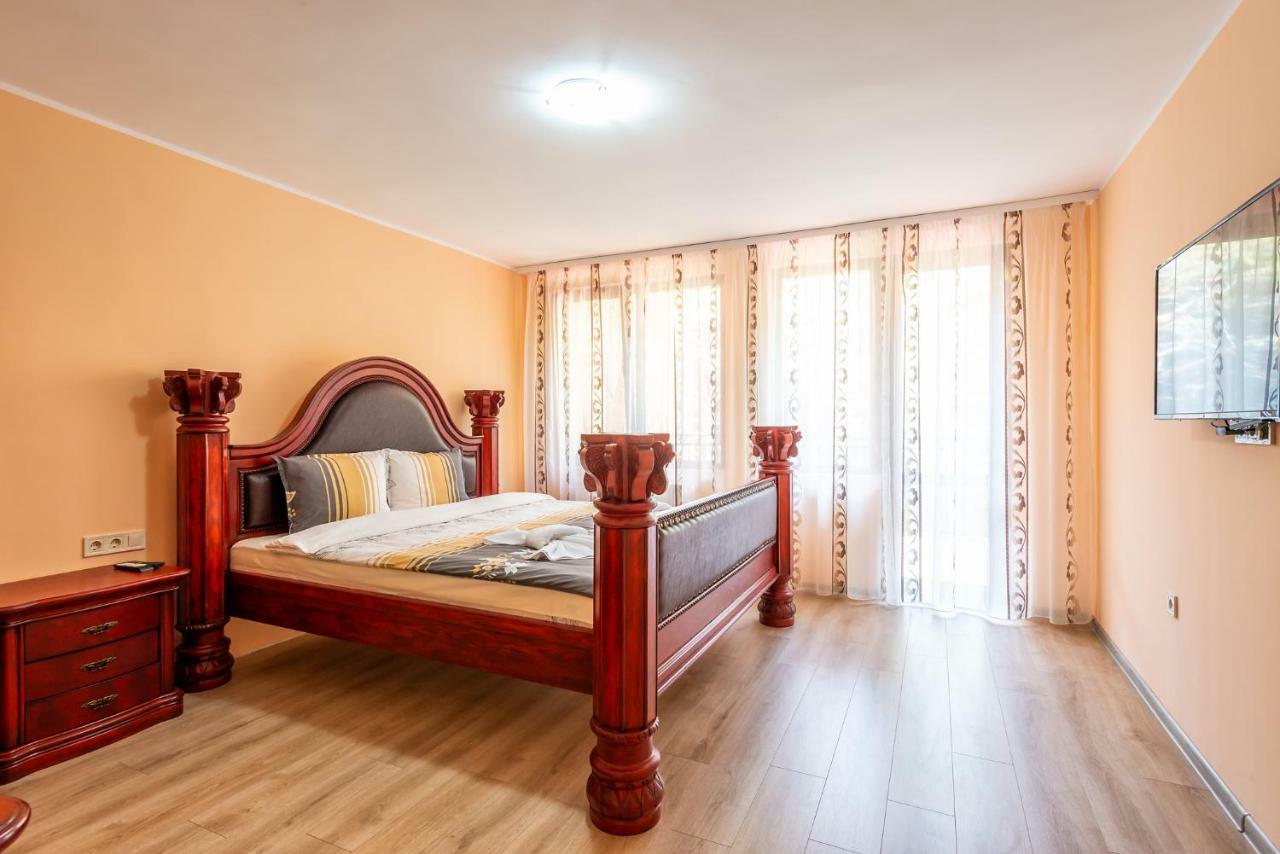 Hotel Bendida Panichishte Εξωτερικό φωτογραφία