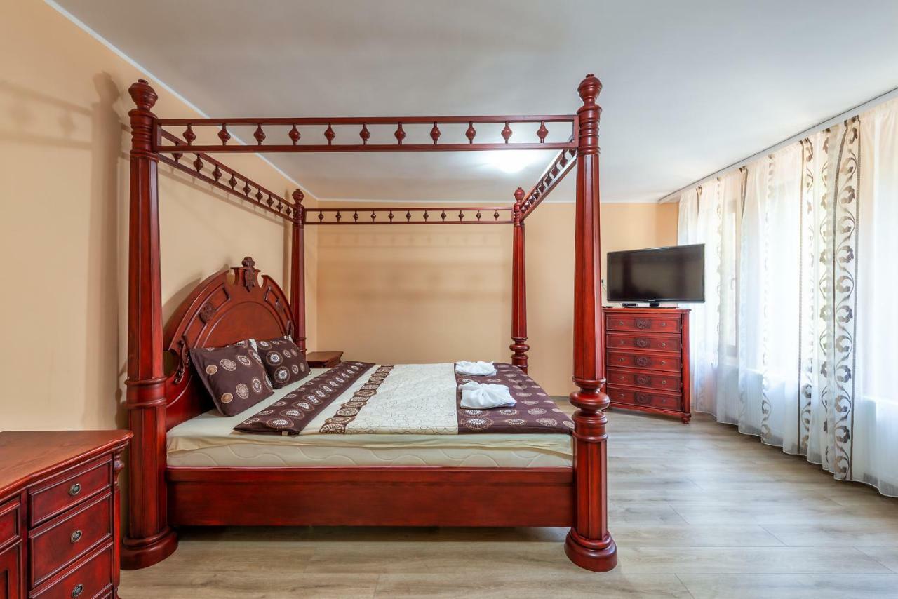 Hotel Bendida Panichishte Εξωτερικό φωτογραφία
