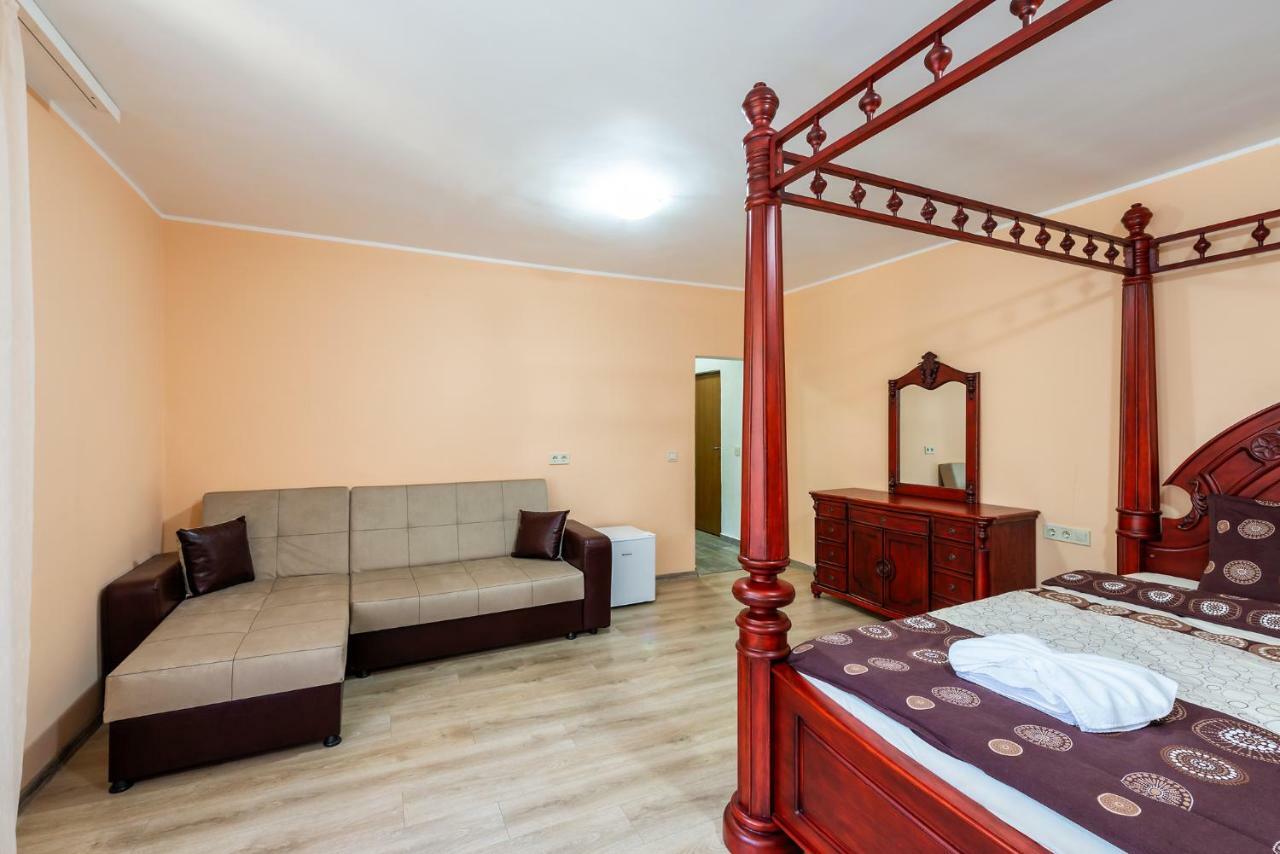Hotel Bendida Panichishte Εξωτερικό φωτογραφία