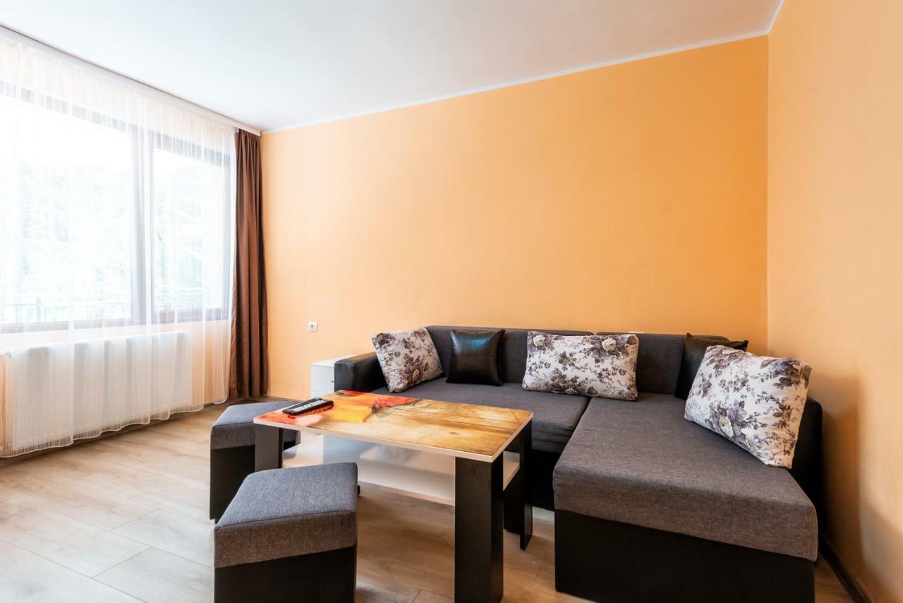 Hotel Bendida Panichishte Εξωτερικό φωτογραφία