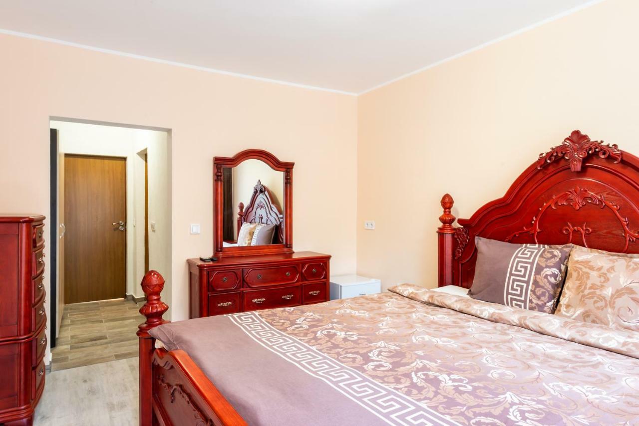 Hotel Bendida Panichishte Εξωτερικό φωτογραφία