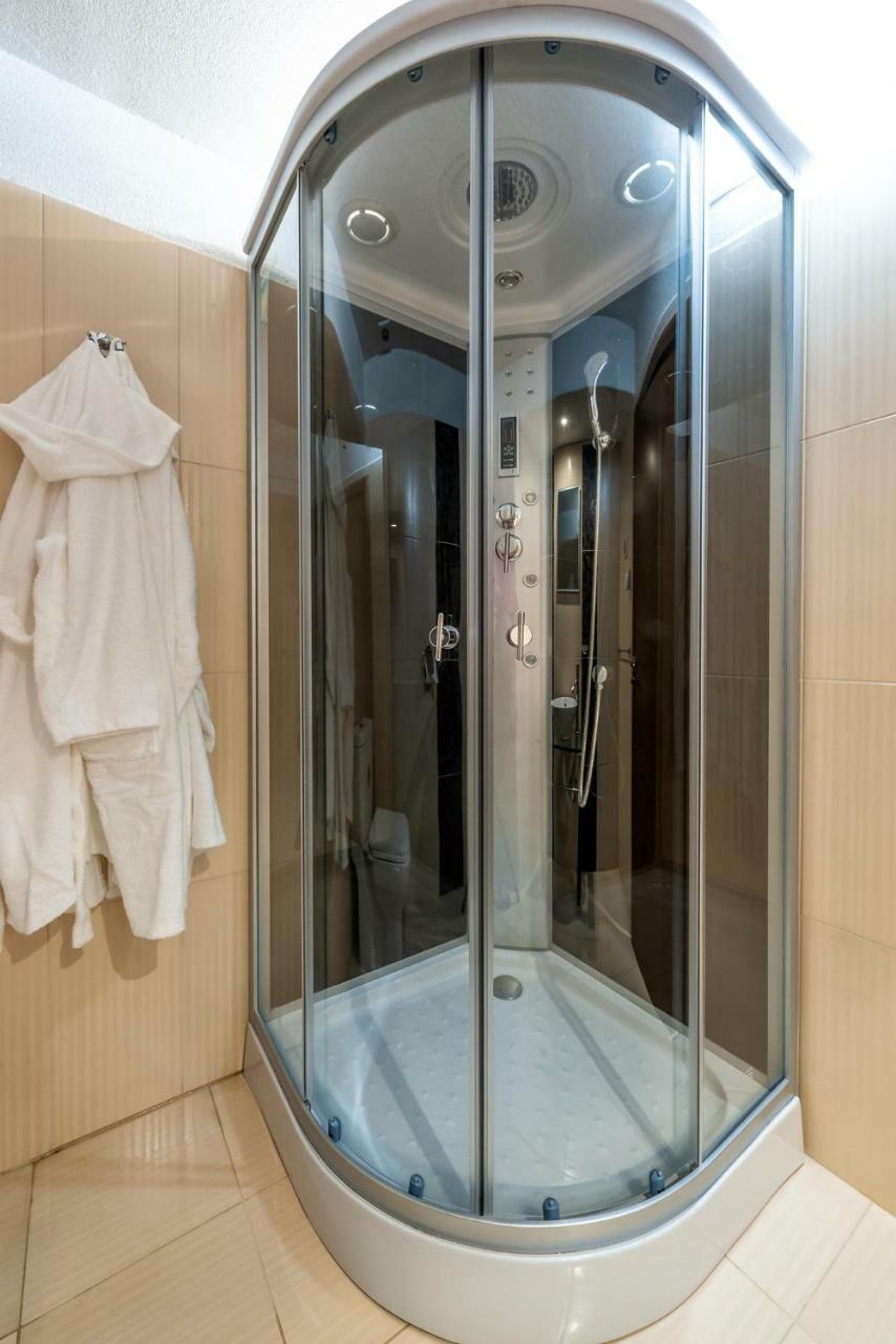 Hotel Bendida Panichishte Εξωτερικό φωτογραφία