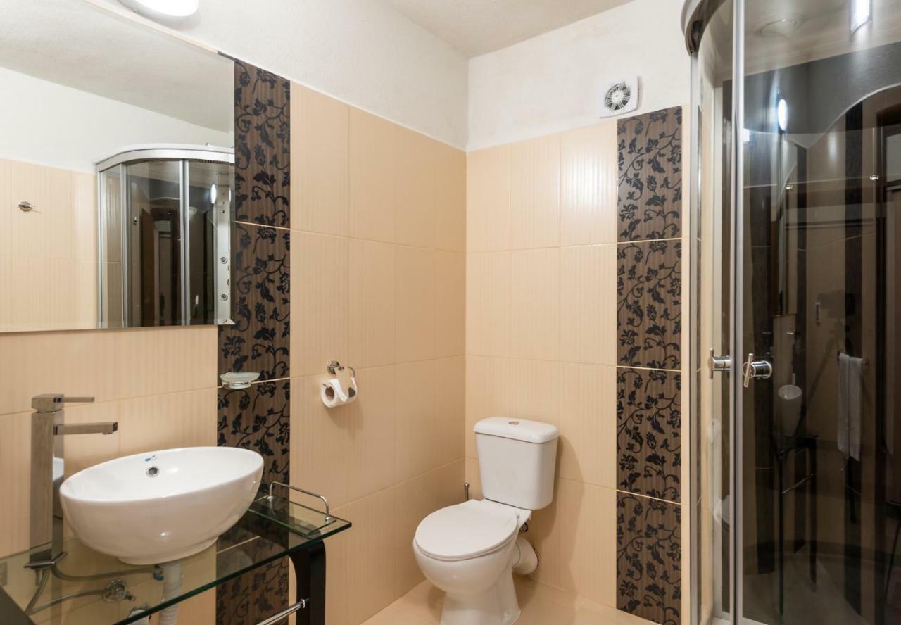 Hotel Bendida Panichishte Δωμάτιο φωτογραφία
