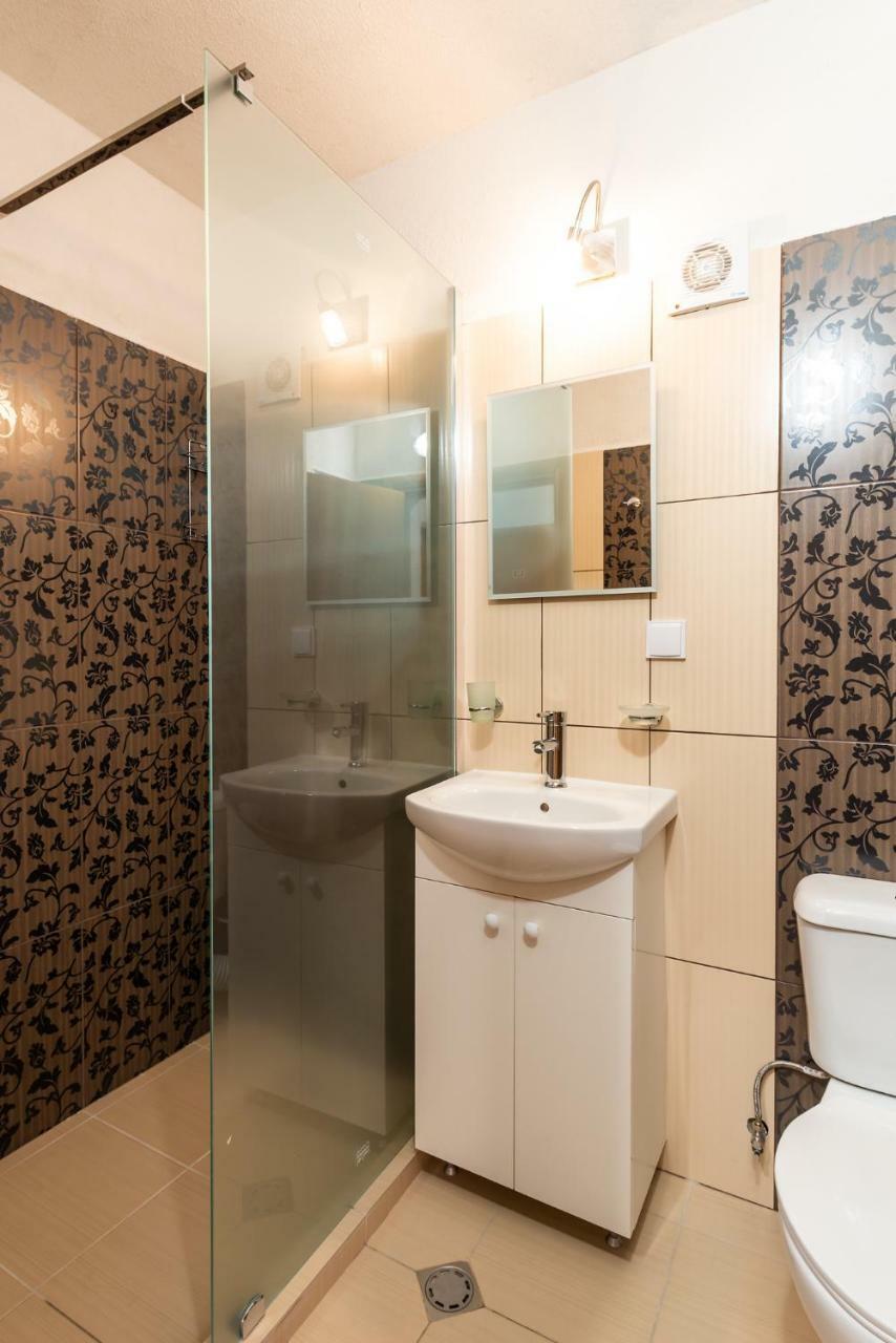 Hotel Bendida Panichishte Δωμάτιο φωτογραφία